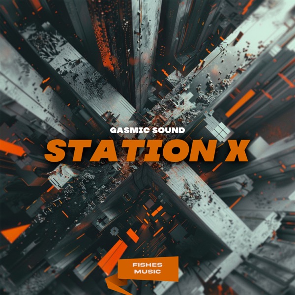 Station X